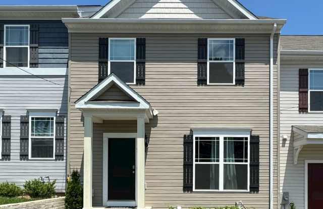 3 S George St, Stewartstown, PA 17363 - 3 South George Street, York, PA 17401