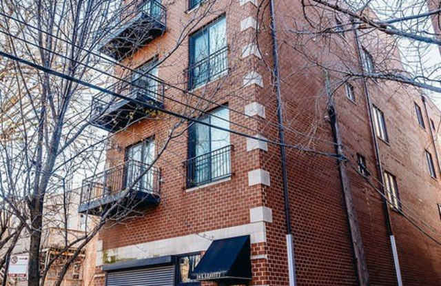 14 S Leavitt Street unit: 3E photos photos