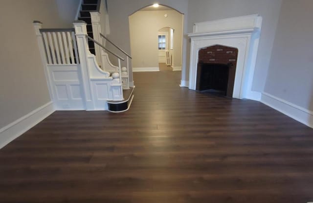 613 S 57TH STREET - 613 South 57th Street, Philadelphia, PA 19143