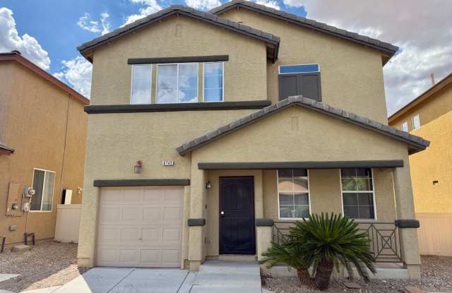 3db/2.5bath 2-Story Single Family Home Gallery 1