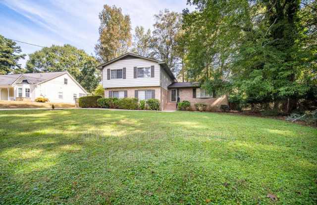 2820 Meadow Lark Trail Gallery 2