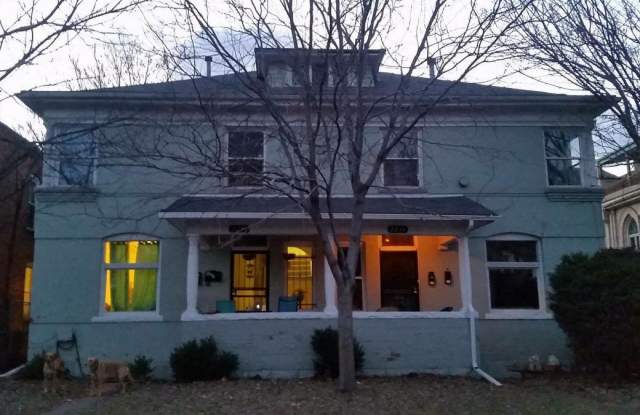 2235 N Ogden St., A Gallery 2