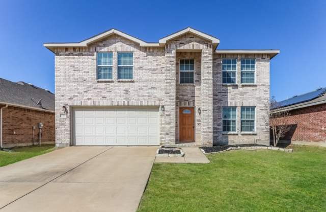 1300 Gayle Street - 1300 Gayle Street, Burleson, TX 76028