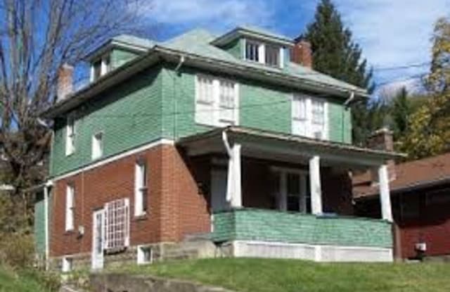 787 Willey Street - 787 North Willey Street, Morgantown, WV 26505
