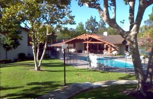 3707 Country Club Dr.  #09 - 3707 Country Club Drive, Long Beach, CA 90807