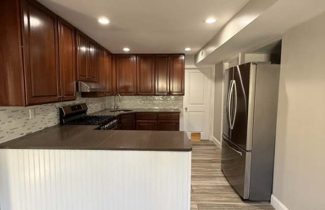 1323 North Main Street - 1323 North Main Street, Pleasantville, NJ 08232