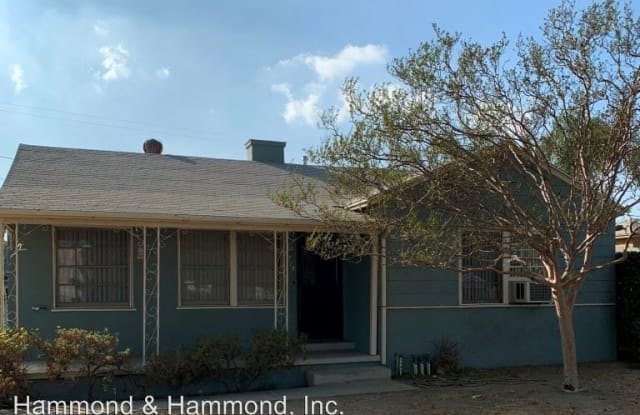 7719 Balboa Blvd. - 7719 Balboa Boulevard, Los Angeles, CA 91406