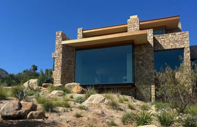Masterpiece on a hill photos photos