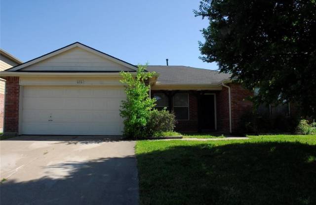 616 Alcove Drive - 616 Alcove Drive, Little Elm, TX 75068