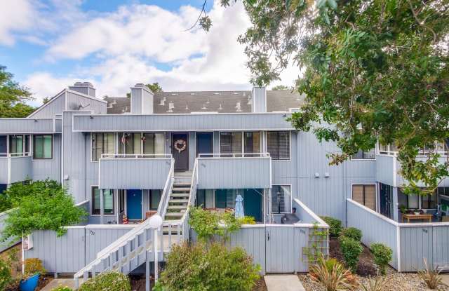 Stunning Modern Almost New Condo, Pets Welcome! - 938 La Barbera Drive, San Jose, CA 95126