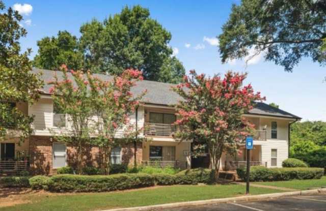 Park Valley Apartments Gallery 4