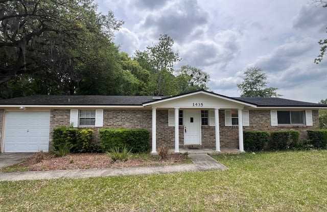 1435 Undine Avenue - 1435 Undine Avenue, Jacksonville, FL 32221 1435 Undine Avenue - 1435 Undine Avenue, Jacksonville, FL 32221