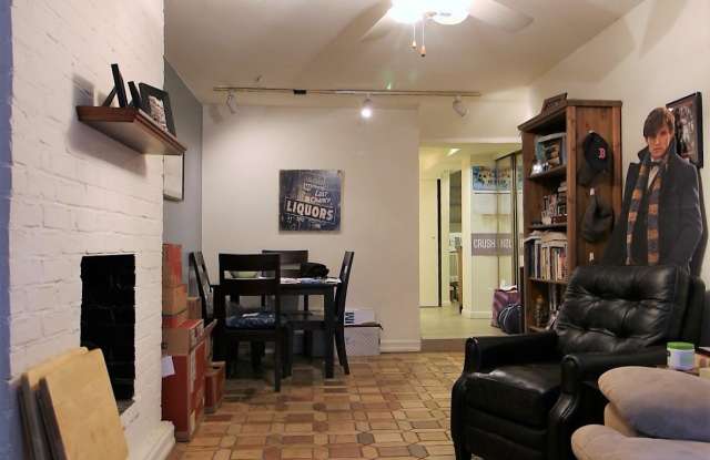 58 West 84th Street Gallery 2