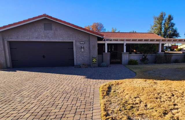 Nicely updated home in 45+ Active Adult Community of Leisure World. Available April 1st, 2025 to December 31st, 2025. photos photos