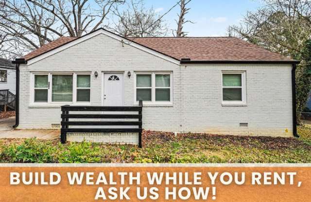 316 Henry Aaron Ave SW photos photos