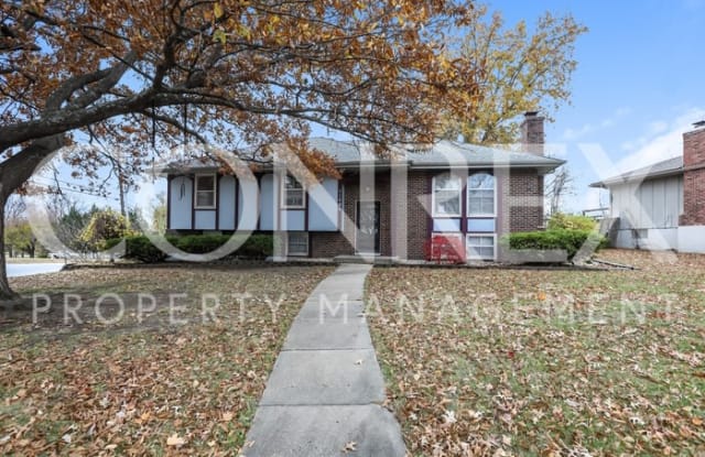 11909 East 78 Terrace - 11909 East 78th Terrace, Raytown, MO 64138
