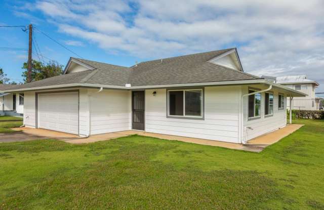 Centrally Located 3-Bedroom Home in Lihue’s Isenberg Subdivision Gallery 1