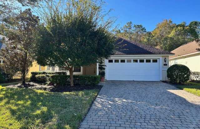 1375 CASTLE PINES Circle - 1375 Castle Pines Circle, World Golf Village, FL 32092