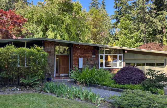 Bainbridge Island Mid Century available now photos photos