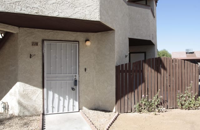 16402 N 31st Street - 16402 N 31st St, Phoenix, AZ 85032