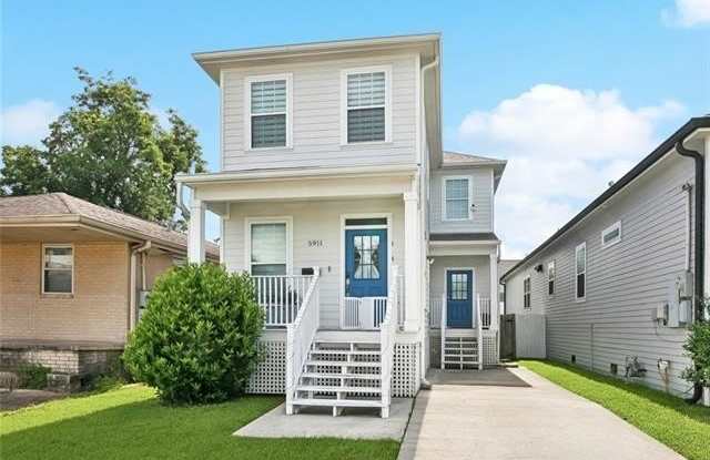 5911 MARIGNY Street photos photos