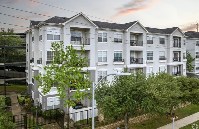 Villas at Hermann Park photos photos