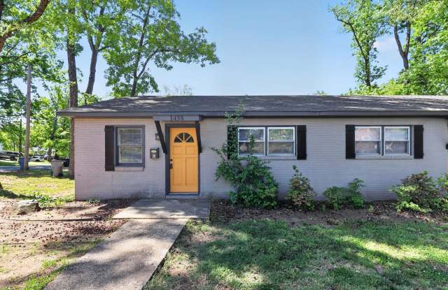 Cute Two Bedroom Home in The Arts District! photos photos