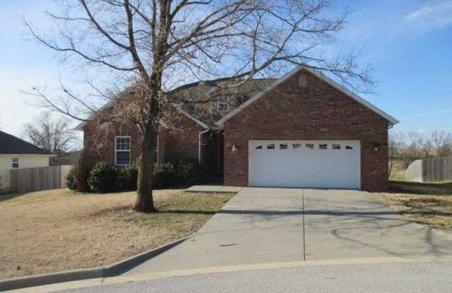 3 Bedroom Ozark Home in Wonderful Neighborhood! photos photos