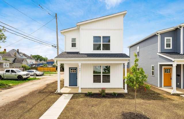 1441 Merrimac Avenue photos photos