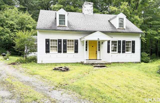 47 Scoville Road photos photos
