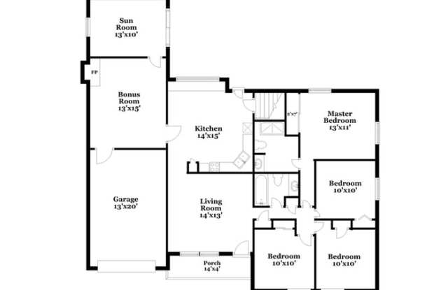 1494 River Bend Road Gallery 2