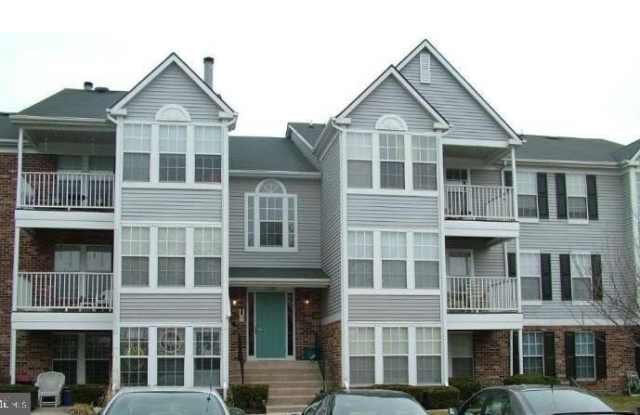 1403-K SAGE Lane - 1403 Sage Lane, Riverside, MD 21017