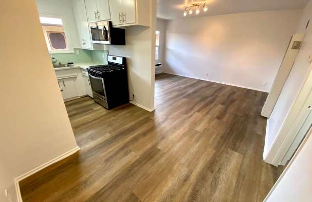 2956-3022 S. Robertson Blvd. Gallery 2