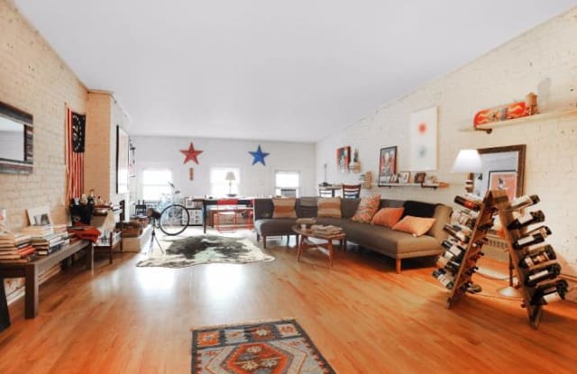 156 Eighth Avenue - 156 8th Avenue, New York City, NY 10011