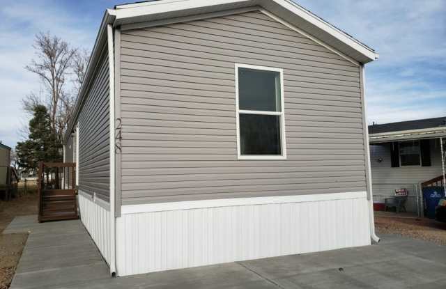 999 Fortino Blvd #248 - 999 Fortino Boulevard North, Pueblo, CO 81008