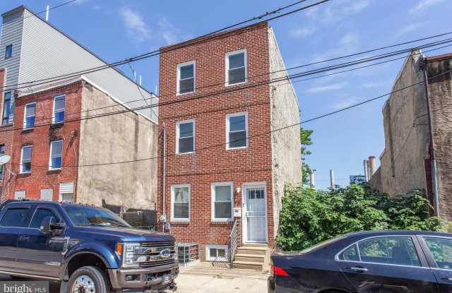 2715 FEDERAL STREET - 2715 Federal Street, Philadelphia, PA 19146