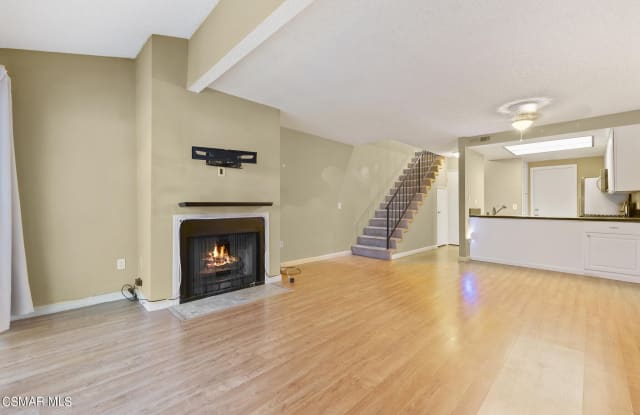 5249 Colodny Drive - 5249 Colodny Drive, Agoura Hills, CA 91301
