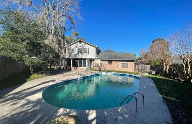1650 SHEFFIELD PL - 1650 Sheffield Place, Orange Park, FL 32073