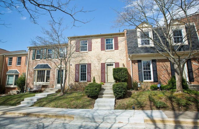 11906 SHAGBARK - 11906 Shagbark Drive, North Bethesda, MD 20852