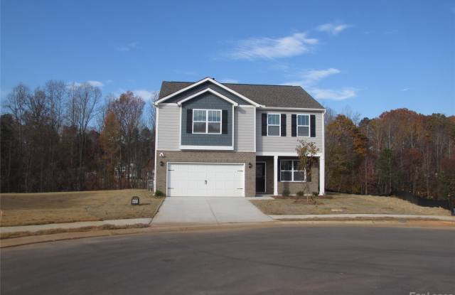 131 Edgehill Court - 131 Edgehill Court, Troutman, NC 28166 131 Edgehill Court - 131 Edgehill Court, Troutman, NC 28166