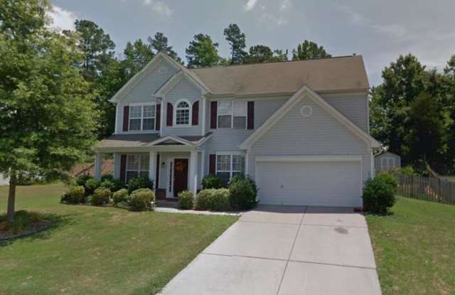 277 Memory Lane - 277 Memory Lane, Rock Hill, SC 29732