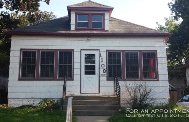 1108 29th Ave NE - 1108 29th Avenue Northeast, Minneapolis, MN 55418