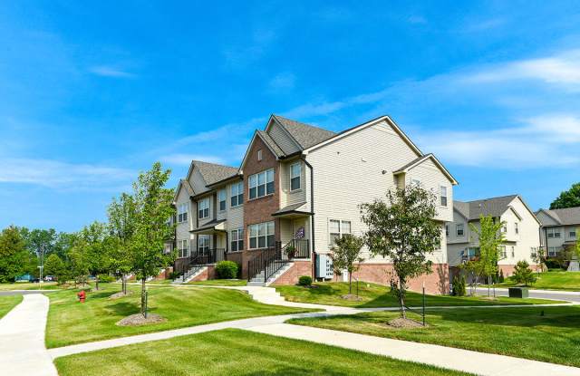 Encore Townhomes I photos photos