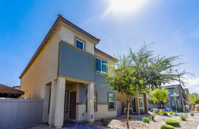 Beautiful 3 Bed Room Home Convenient To Nellis AFB Gallery 4