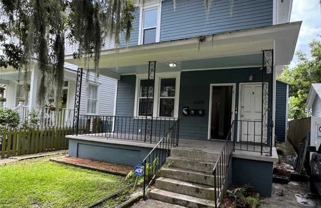 1109 E Anderson Street A photos photos