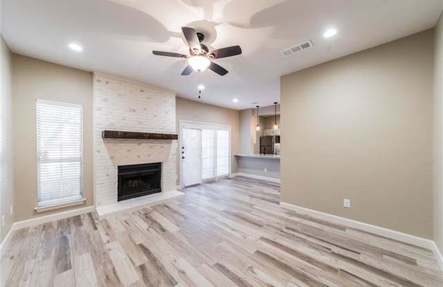 Make Ready in process - 2106 Amesbury Drive, Arlington, TX 76011