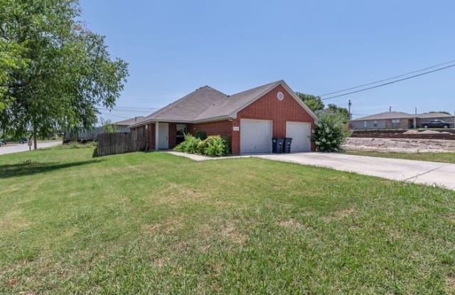 3203 Karen Street - 3203 Karen St, Fort Worth, TX 76116