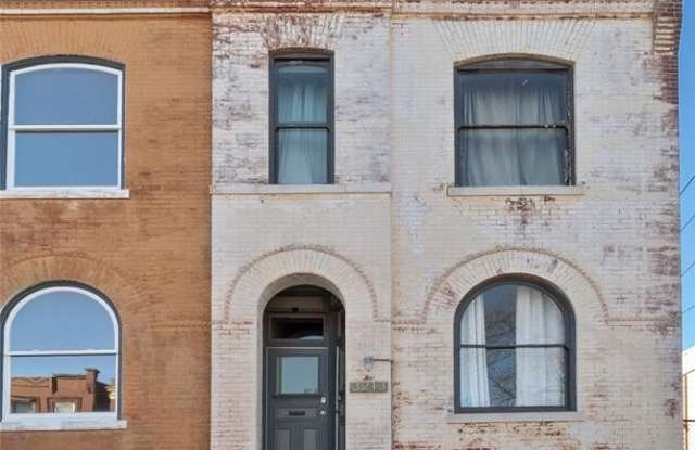 3213 Indiana Avenue photos photos