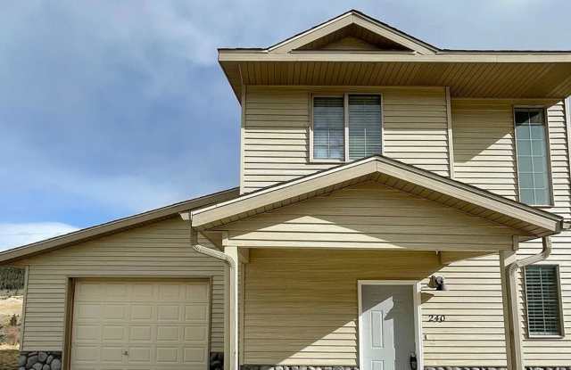 Single-family home in Alma! Income Restricted, available 5/8/2026 - 275 Chisholm Way, Alma, CO 80420