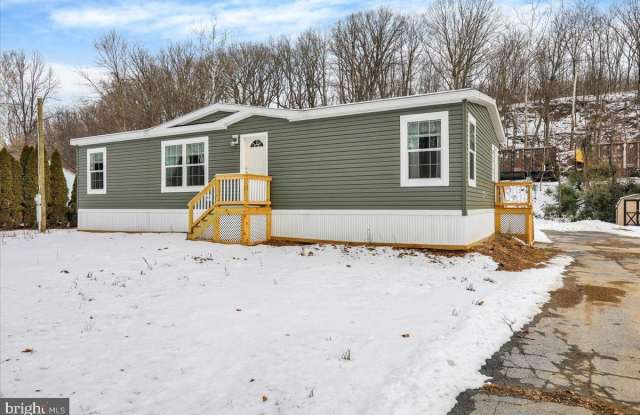 875 MOHRSVILLE Road - 875 Mohrsville Road, Berks County, PA 19555